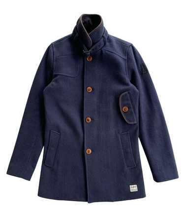 G-star decoy wool garber - Gem