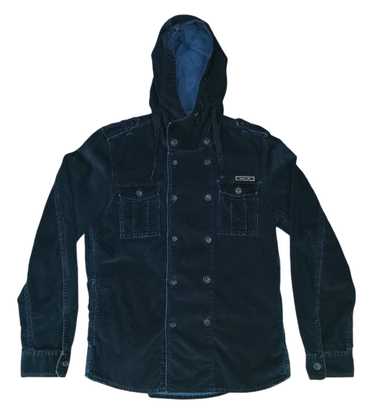 Corduroy jacket diesel men's - Gem