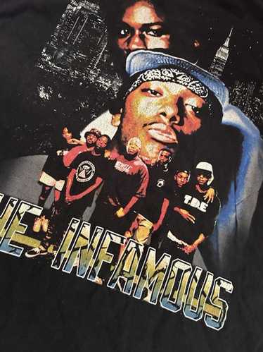 Mobb deep t-shirt - Gem
