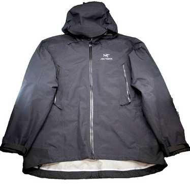 名作 アークテリクス Theta LT jacket archive 03 Theta LT, Stone (L) – Gorp Goods