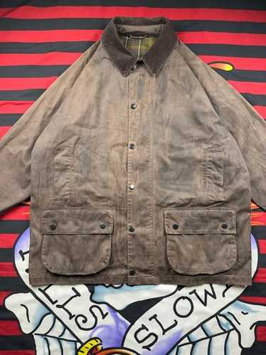 Barbour LIGHTWEIGHT BEAUFORT XXL ベージュ Barbour LIGHTWEIGHT BEAUFORT XXL ベージュ