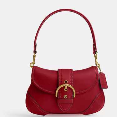 Red coach soho - Gem