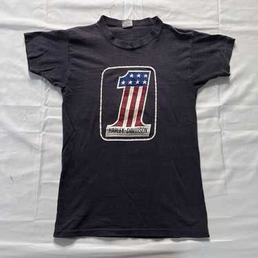 希少！！XL Champion vintage Harley-Davidson Vintage harley davidson champion - Gem