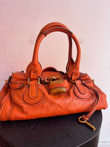 Vintage chloe paddington - Gem