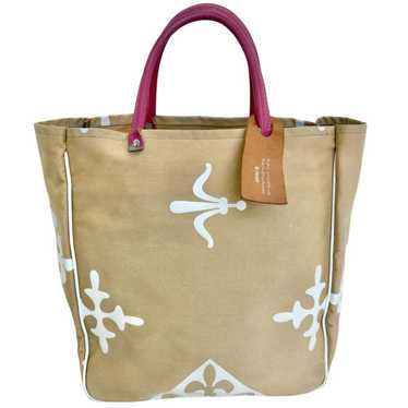 【美品・未使用品】russet SERENDY TOTE BAG Tote Bag – Russet