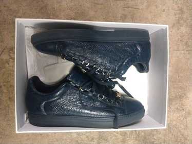 Balenciaga arena low - Gem