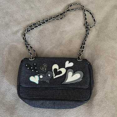 Y2k grunge bag - Gem