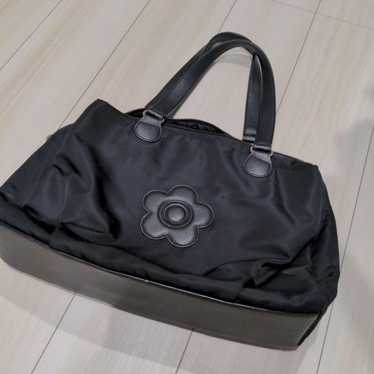 Mary quant tote bag - Gem