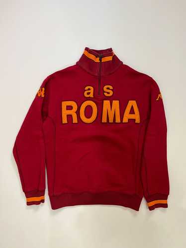 Kappa as roma vintage - Gem