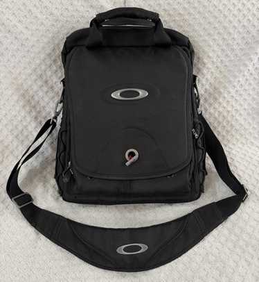 Vintage messenger bag oakley - Gem