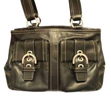 Coach soho vintage pocket - Gem