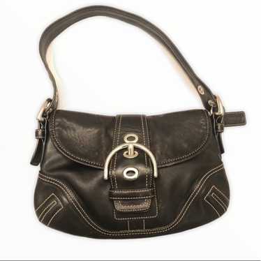 Coach soho small hobo - Gem