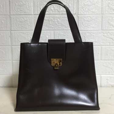 Ginza kanematsu bag - Gem