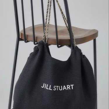 [JILLSTUART]★LEATHER MEDIUM CHEMI BAG JILLSTUART]☆LEATHER MEDIUM CHEMI BAG