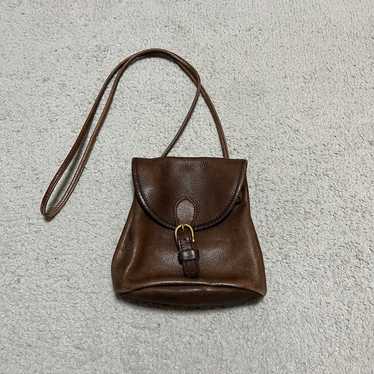 Old gap shoulder bag - Gem