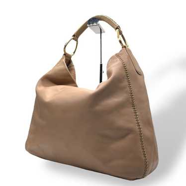 Sazaby bag leather - Gem
