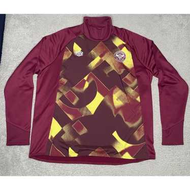 Umbro pro training shirt - Gem
