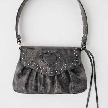 Y2k grunge bag - Gem