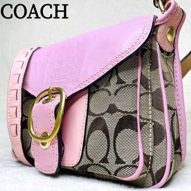 Coach soho y2k - Gem