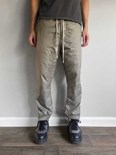 Rick owens fw18 sisyphus - Gem