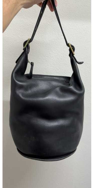 バッグ 00s old coach 9085 backet shoulderbag Coach 9085 shoulder bag - Gem