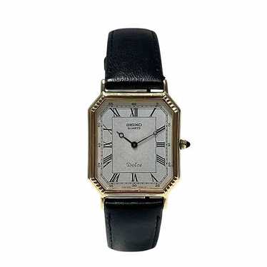 SEIKO Dolce 9531-6020 ビンテージ時計 SEIKO Dolce 9531-6020 ビンテージ時計 SEIKO Dolce 9531-6020