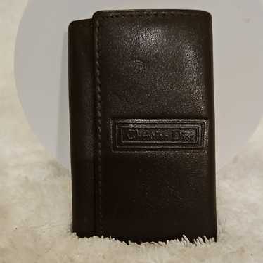 Christian dior key - Gem