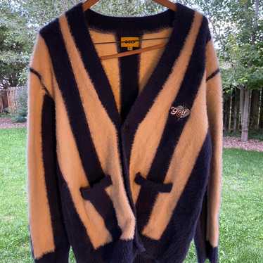 トップス STRIPED MOHAIR CARDIGAN by GOLF WANG 1066259_01.jpg.jpeg?width=750