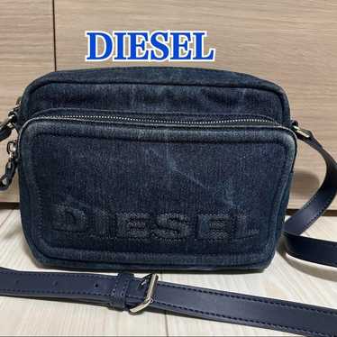 Diesel bag denim - Gem