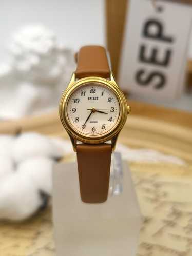 未使用 SEIKO SPIRIT レディース 腕時計 SSXP002 Seiko spirit womens watch - Gem