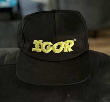 Golf wang snapback - Gem