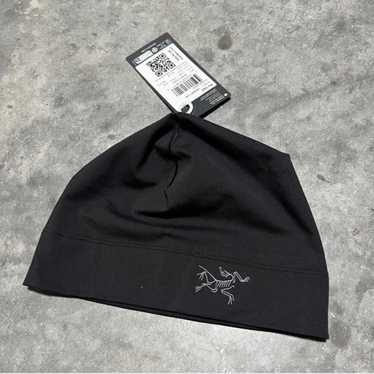 oMA LOGO SKULL CAP ビーニー beanie arc'teryx oMA LOGO SKULL CAP beanie ビーニー arc'teryx