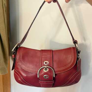 Red coach soho - Gem