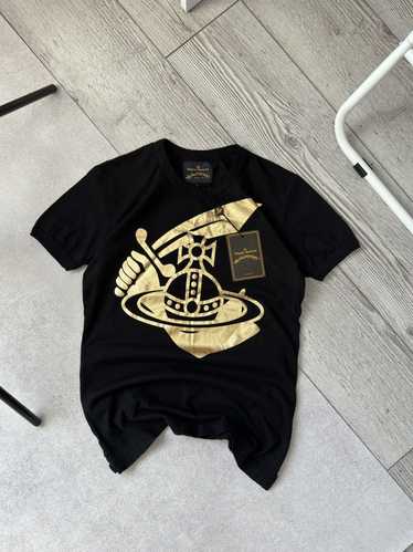 Vivienne westwood big logo - Gem