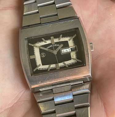 FAVRE-LEUBA GENEVE SEACHIEF 手巻き腕時計 A3280 FAVRE-LEUBA GENEVE SEACHIEF 手巻き腕時計 A3280