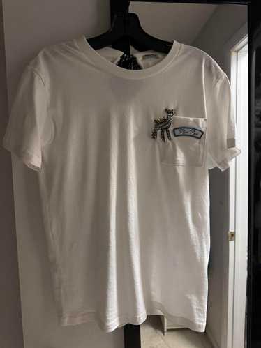 Miu miu white shirt - Gem