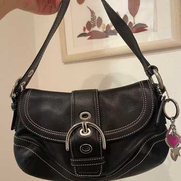 Coach one shoulder soho - Gem