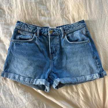 Sezane shorts - Gem