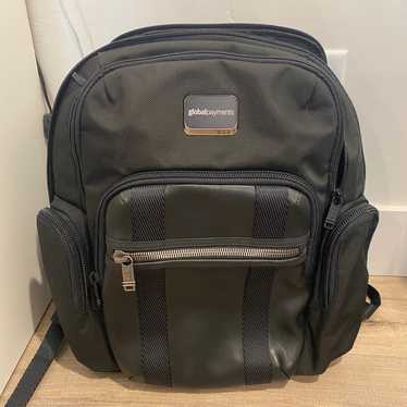 Tumi alpha backpack - Gem