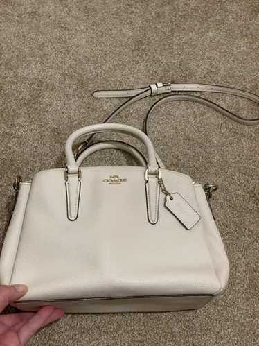 Coach mini sage carryall - Gem