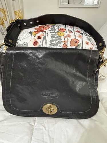 Coach 65th anniversary black - Gem