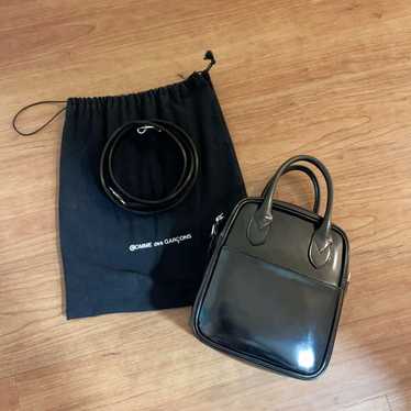 Comme des garçons bag - Gem