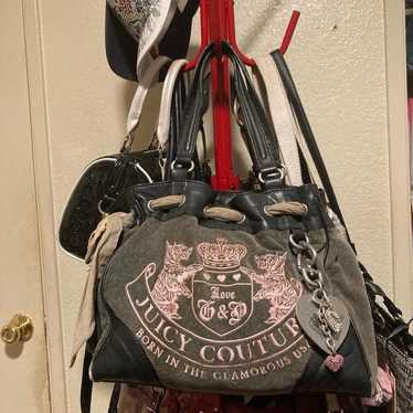 バッグ Juicy Couture Daydreamer Tote Bag y2k $_57.JPG?set_id=880000500F