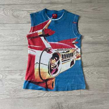 Miss sixty tank - Gem