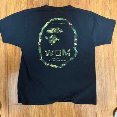 Bape bape world gone - Gem