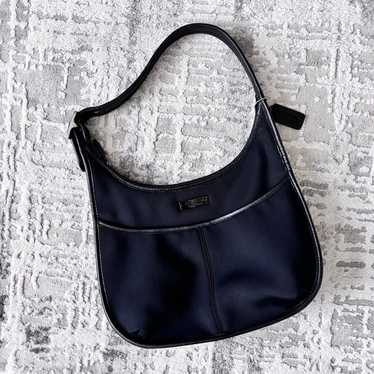 Vintage coach ergo bag - Gem