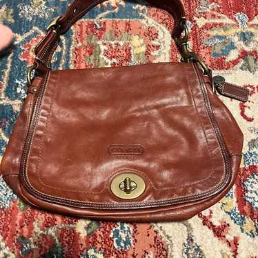 Coach 65th anniversary - Gem