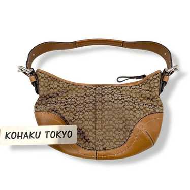 Coach soho y2k - Gem