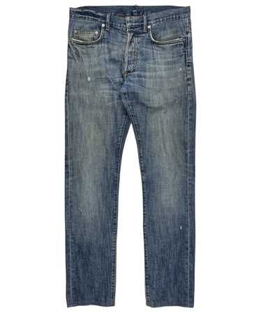 Dior homme mens denim - Gem