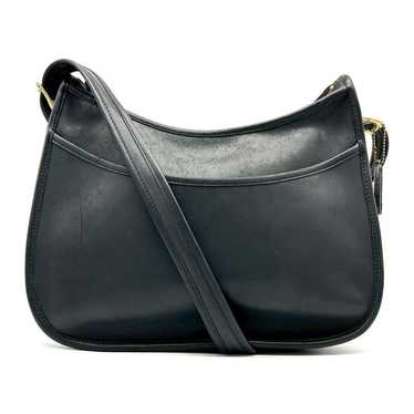 Vintage coach ergo shoulder - Gem